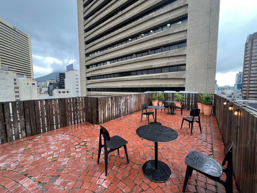 0 Bedroom Property for Sale in Cape Town City Centre Western Cape
